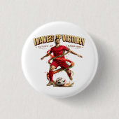 Siegesserien Button (Vorderseite)