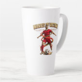 Siegesserien Milchtasse (Rechte Ecke)