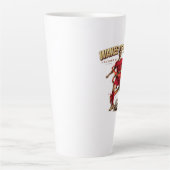 Siegesserien Milchtasse (Vorderseite)