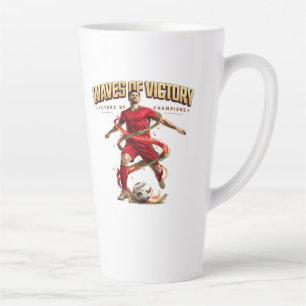 Siegesserien Milchtasse