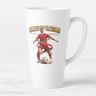 Siegesserien Milchtasse