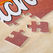 Siegestor, München, Deutschland Puzzle (Seite)