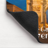 Sieggate München Deutschland Mousepad (Ecke)