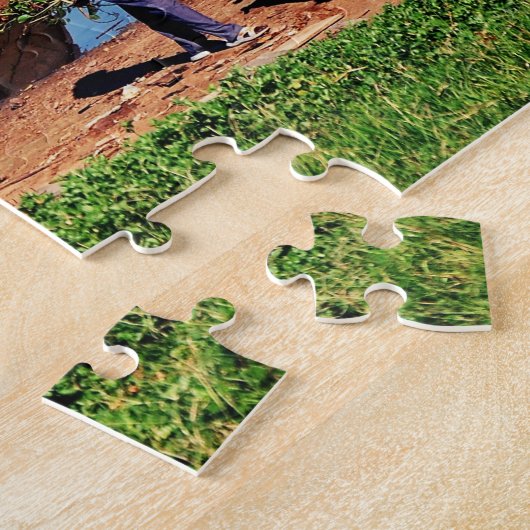 Siegreich-See Puzzle (Seite)