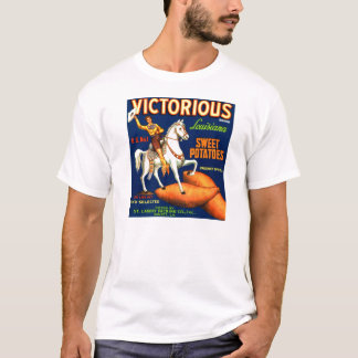 SIEGREICHER BONBON POTATOS T-Shirt