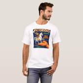 SIEGREICHER BONBON POTATOS T-Shirt (Vorne ganz)