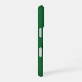 Sieh, höre und sprich alles Böse Affe iPhone 16 Hülle (Rechte Seite)