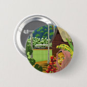 Sieh Malaya Button (Vorne & Hinten)