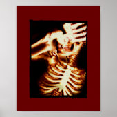 Sieh mich nicht an! poster (Vorne)