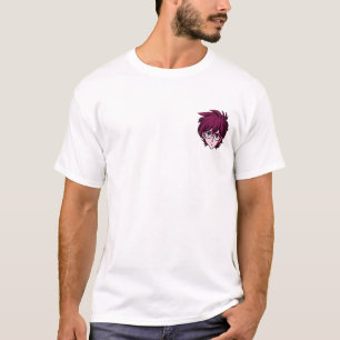 Sieh mich nicht so an, DU DUMMKOPF T-Shirt