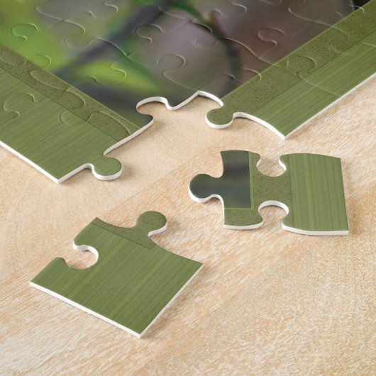 Siehe, alles ist neu Dogwood-Puzzle Puzzle (Seite)