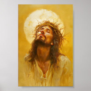 Siehe, das Licht der Welt Poster