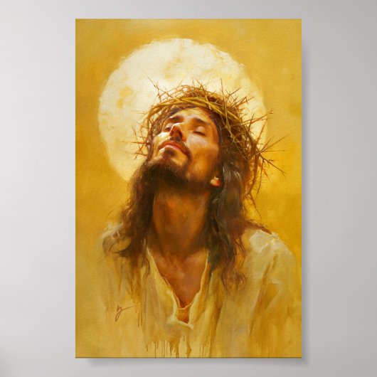 Siehe, das Licht der Welt Poster (Vorne)