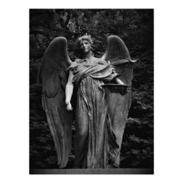 "Siehe den Glauben!" Fotodruck