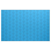 Siehe! Der Noob-Slayer! Stoff (Yard (91,4 cm))