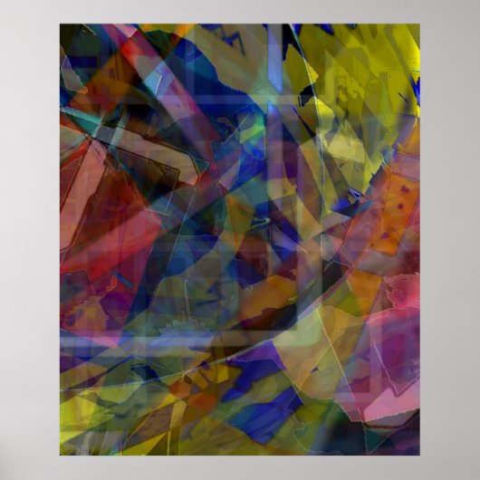 Siehe die Lügner, aber unerzählt Poster (Vorne)