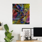 Siehe die Lügner, aber unerzählt Poster (Heimbüro)