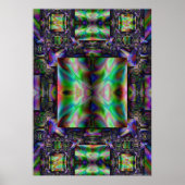 Siehe Kabel unter der Tafel Poster (Vorne)