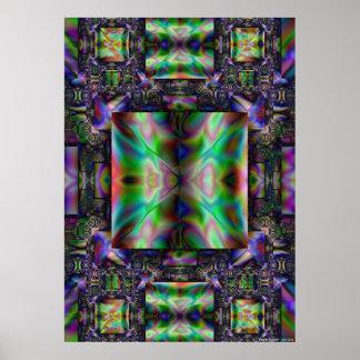 Siehe Kabel unter der Tafel Poster