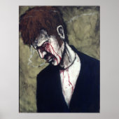 "SIEHE KEINE BEWERTUNG" POSTER (Vorne)