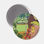 Siehe Malaya Magnet (Vorderseite/Rückseite)