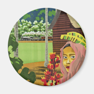 Siehe Malaya Magnet