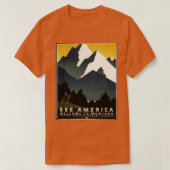 Siehe Montana T-Shirt (Design vorne)