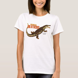 Siehe, Niloticus T-Shirt