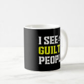 Siehe Referent für die Strafverfolgungsbehörden vo Kaffeetasse (VorderseiteRechts)