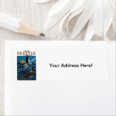 Siehe Seattle im Jahr 1915 (Insitu)