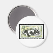 Siehe Spot Hop Magnet (Vorderseite/Rückseite)