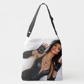 Siehe Tasche (Rückseite)