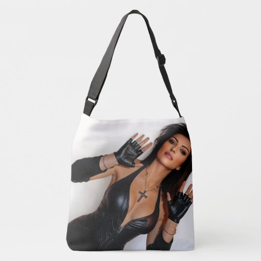 Siehe Tasche (Rückseite)