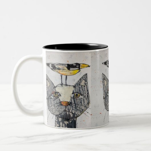 Siehe Tasse "Vogel 11oz" (Links)