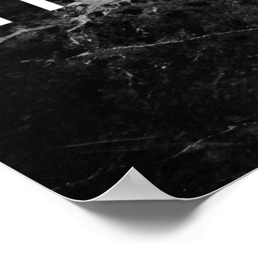 Siehe Ye First, das Reich Gottes Poster (Ecke)