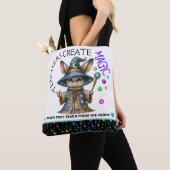 Siehe Zurück - Tutorials für Lehrer Tasche (Von Nahem)