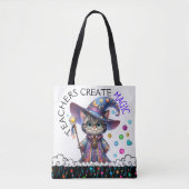 Siehe Zurück - Version 2 - Tasche für maßgeschneid (Vorderseite)