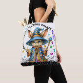 Siehe Zurück - Version 2 - Tasche für maßgeschneid (Von Nahem)