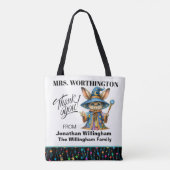 Siehe Zurück - Version 2 - Tasche für maßgeschneid (Rückseite)