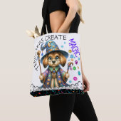 Siehe Zurück - Version 2 - Tasche für maßgeschneid (Von Nahem)