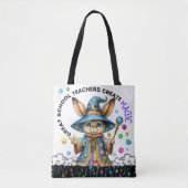 Siehe Zurück - Version 2 - Tasche für maßgeschneid (Vorderseite)