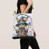 Siehe Zurück - Version 2 - Tasche für maßgeschneid (Von Nahem)