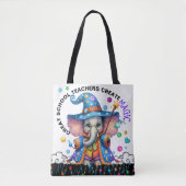 Siehe Zurück - Version 2 - Tasche für maßgeschneid (Vorderseite)