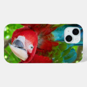 Siehst du mich an???? Case-Mate iPhone hülle (Rückseite (Horizontal))