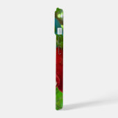Siehst du mich an???? iPhone 15 hülle (Linke Seite)