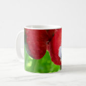 Siehst du mich an???? kaffeetasse (Vorderseite Links)
