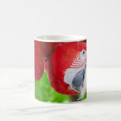 Siehst du mich an???? kaffeetasse (Mittel)