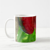 Siehst du mich an???? kaffeetasse (Links)