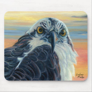 „Siehst du mich an?“ Mousepad