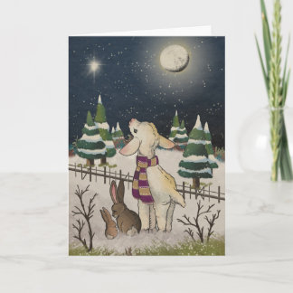 Siehst du, was ich sehe? karte